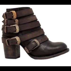 Freebird by Steven boots